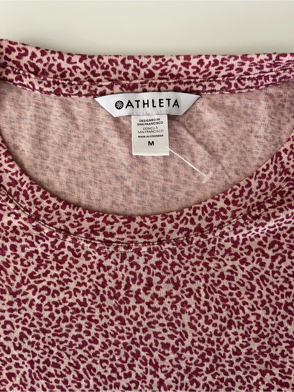 Athleta | NWOT Breezy Tank Top - Picture 7 of 9